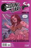 Young Liars #4 Comic Books - Covers, Scans, Photos in Young Liars Comic Books - Covers, Scans, Gallery